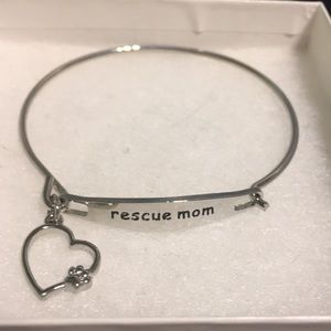 🔹Rescue Mom Bracelet
